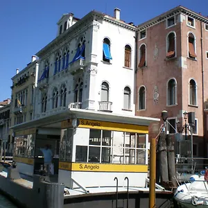 The Glamour Of San Marco Appartement Venise