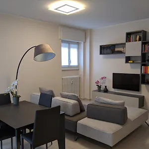 Modern Apartment - Como Centro Appartement Côme