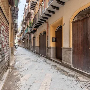 Vucciria By Wonderful Italy Appartement Palerme
