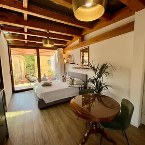 Sole Appartement Taormine