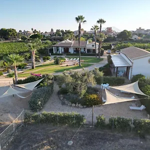 Borgo Della Luna Apartment