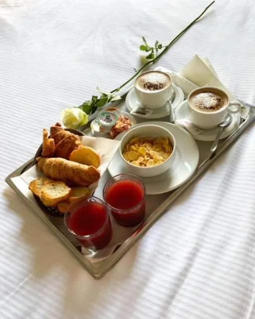 Hotel Globus Rimini