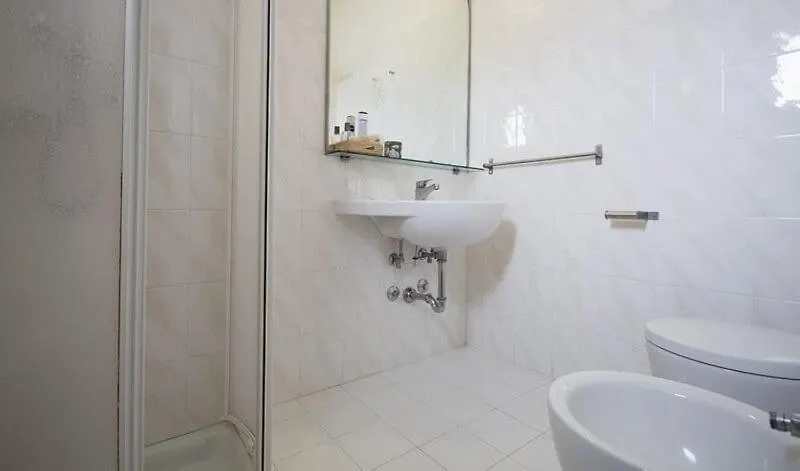 Hotel Globus Rimini 3*,