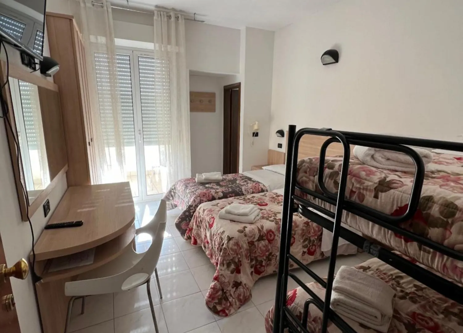 Hotel Globus Rimini