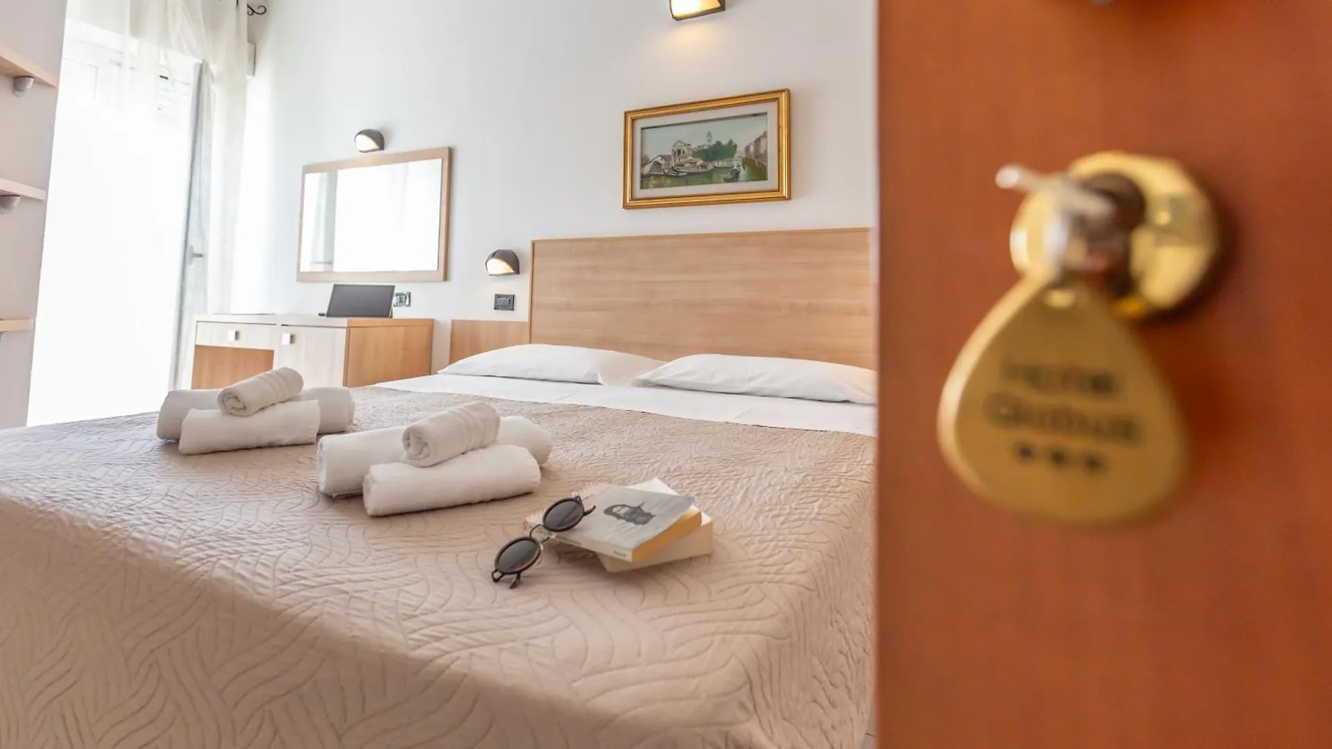 Hotel Globus Rimini