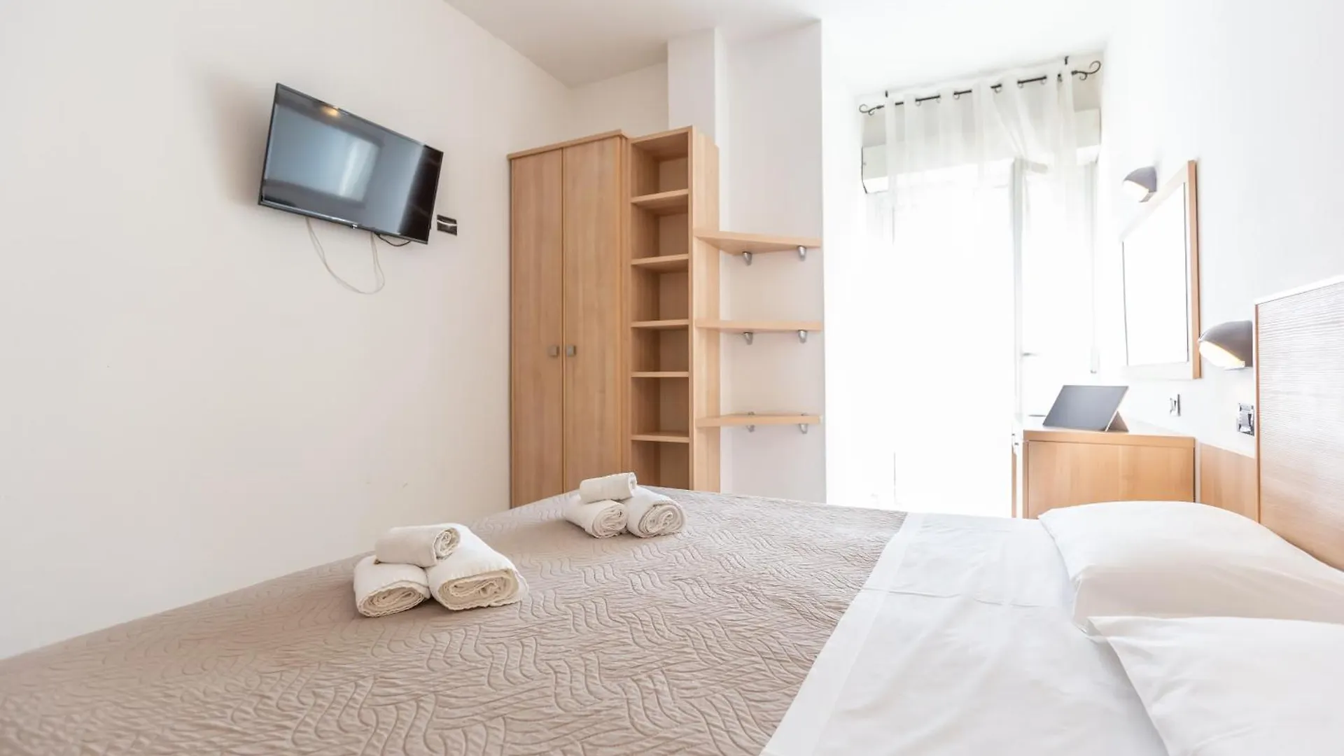 Hotel Globus Rimini