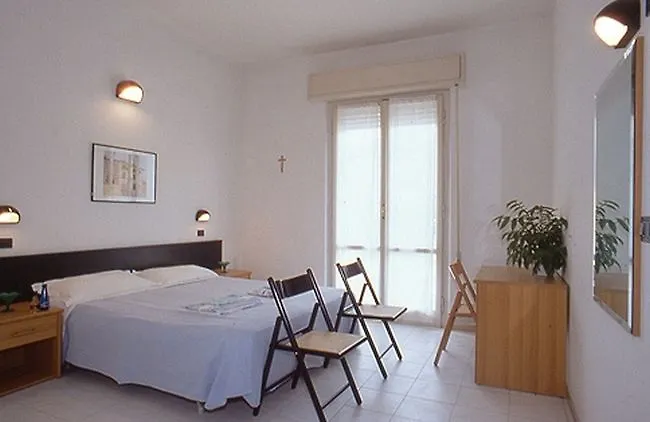 Hotel Globus Rimini Italie
