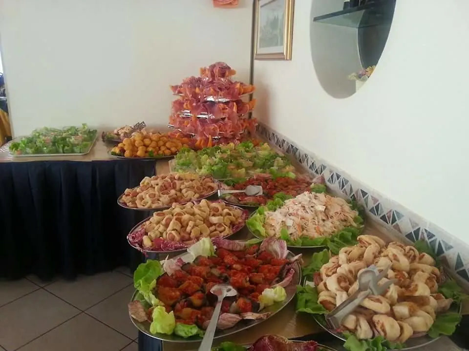 Hotel Globus Rimini