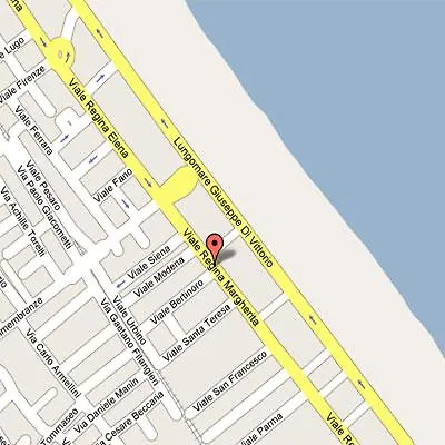 Hotel Globus Rimini