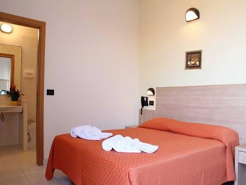 Hotel Globus Rimini