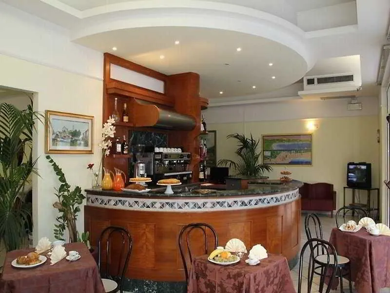 ***  Hotel Globus Rimini Italie