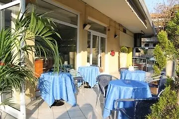 Hotel Globus Rimini