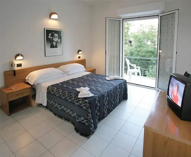 Hotel Globus Rimini