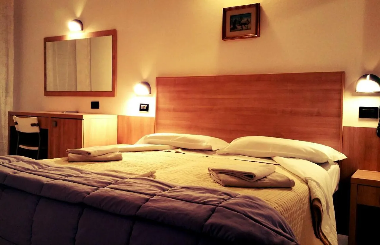 Hotel Globus Rimini