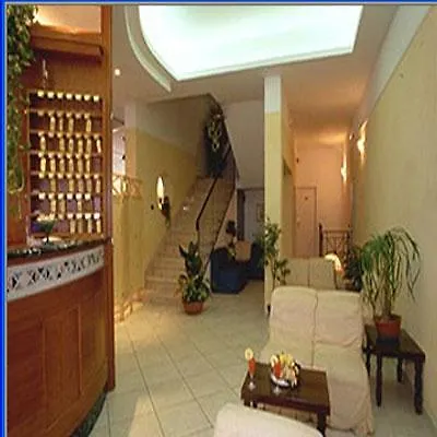 Hotel Globus Rimini
